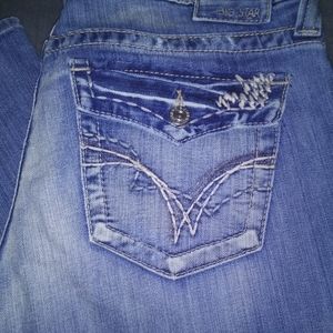 Women's Big Star Jeans